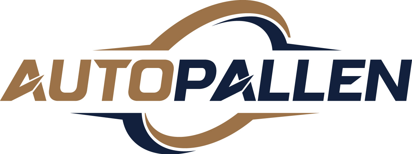 Logo Autopallen - dovoz vozidiel preverených v EU